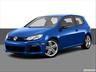 2013 Volkswagen Golf R  Photo